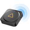 VIOFO (BTR200)Telecomando wireless Bluetooth ufficiale VIOFO per fotocamera Dashboard dashcam serie A139/229 Plus /A229 Pro /VS1 per Registrazione di Emergenza