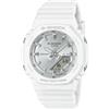 Casio G-shock Gma-p2100va-7aer Watch One Size