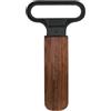 VB VIN BOUQUET Vin Bouquet FID 1274 cavatappi a lame legno tipo maggiordomo apribottiglie vino