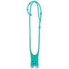 moses. Lese Buddy - La luce da lettura per bambini | Lampada da lettura multifunzione in turchese | Torcia a tracolla 26206
