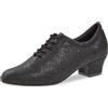 Diamant 199-034-113-v, Scarpe da Ballo Donna, Nero, 38.5 EU