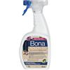 Bona detergente per pavimenti in legno oliato 1 L, detergente per parquet, cura del parquet, detergente parquet oliato, cura del parquet oliato, pulizia del parquet oliato