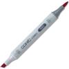 Copic Ciao - Pennarello Grafico con Doppia Punta, 11 g , Rosa (Rose Red), 12 x 12 x 150 mm