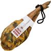 Jamonprive Prosciutto Spagnolo Serrano (Spalla) Riserva 4.5 - 5 Kg - Jamon Serrano Crudo