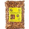Theitalianfoodshop Mandorle Siciliane Sgusciate (1Kg) - Naturali | Senza Glutine | Keto