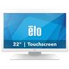ELO 2203LM 22IN LCD MGT MNTR FHD PCAP 10-Touch DICOM Bianco