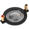 Diarypiece Titanio Film 34.4 34.5 Core Treble Voice Coil Bobina, Tweeter Voice Coil Audio-Speaker