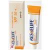 SEVENTY BG Srl RESVELIFE SOLE TOT CR SPF50 30