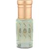 LUXURY SCENT Olio profumato al limone, ambra grigia, 6 ml, fragranza da uomo Clean Crisp Fresh Roll on Luxury Scent