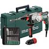 Metabo UHEV 2860-2 Quick kit martello multifunzione Mod. 600713510 EAN 400743030