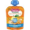 Plasmon il Frullato Mela, Banana, Cereali 85 g