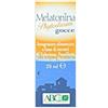 A.B.C. TRADING SRL Abc Trading Melatonina Phytodream Gocce 20 Ml