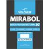 Volchem WHEY PROTEIN NATURAL 97 500 grammi