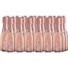 Bottega Il Vino dei Poeti Prosecco Rosé DOC Spumante Brut - Confezione 6 x 200ml