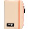 Mr. Wonderful - Passport holder orange - Destination: the world