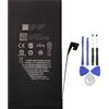 ELLENNE BATTERIA COMPATIBILE PER IPHONE 13 3227MAH NUOVA RICAMBIO + KIT CACCIAVITI