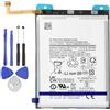 ELLENNE BATTERIA COMPATIBILE PER SAMSUNG GALAXY A23 / A73 (5G) / M23 / M33 / EB-BM526 5000MAH NUOVA CON KIT CACCIAVITI