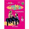 Ricordi Primamusica Pianoforte Vol.2 | Metodo di apprendimento progressivo per studenti di pianoforte principianti e intermedi | Libro di spartiti per lezioni, pratica quotidiana e studio individuale