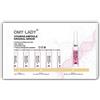 Omy Lady - Siero antietà vitamina C, 2 ml x 7 pezzi, concentrato ad alto dosaggio contro macchie di pigmento, età, macchie scure, tono della pelle irregolare, eccessiva pigmentazione