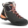 Kayland 018022125 INPHINITY GTX Donna, GREY-PEACH EU 42