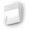GEA LUCE S.R.L. Segnapasso SOL Q 3W 4000K bianco - GES981