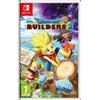 Nintendo Videogioco per Switch Nintendo Dragon Quest Builders 2