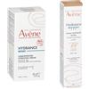 Avene (Pierre Fabre It. SpA) Avène Hydrance Boost Siero Concentrato Idratante + BB Ricca Crema Colorata SPF30 30+40 ml Set