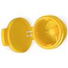 Autocraft Tappo serbatoio liquido lavavetri compatibile con Captor Clio 4 Mega 3 Fluence Scenic 3 OEM 289135972R