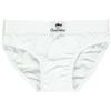 GASOLINO Confezione 6 Slip Bambino in Cotone Bianco U801F Bianco, 4 Anni