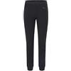 MONTURA Sound Winter Pants Donna MPLR32W 90 Colore Nero Pantaloni Lunghi da Donna Ideali per Trekking Escursionismo Uso Giornaliero e attività Outdoor XS