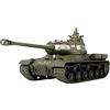 TAMIYA 300032571 Carro pesante russo 1:48 JS-2 Modello 1944 ChKZ
