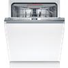 BOSCH Lavastoviglie 14 coperti SMV4HCX22E