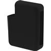 VGOL 1 custodia protettiva per caricabatterie da 140 W, compatibile con MacBook Pro, in silicone, colore nero