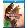 Warner Bros. (PLAION PICTURES) Godzilla x Kong: The New Empire