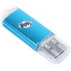 Doumneou Chiavetta USB Flash Pen Drive U Disk per PC TV Colore: Blu Capacità: 16 GB