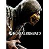 NetherRealm Studios, QLOC Mortal Kombat X | Xbox One / Xbox Series XS