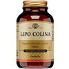 SOLGAR Lipo Colina 100Cps Vegetali