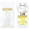 Moschino Toy 2 Eau De Parfum 50ml