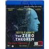 CG The Zero Theorem