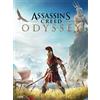 Ubisoft Quebec, Ubisoft Montreal, Ubisof Assassin's Creed Odyssey | Ubisoft Connect