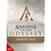 Ubisoft Quebec, Ubisoft Montreal, Ubisof Assassin's Creed Odyssey - Season Pass DLC Europe | Ubisoft Connect