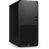 HP Z1 G9 con Workstation Wolf Pro Security Edition con scheda grafica NVIDIA® GeForce RTX™ 4060 e 3 anni di garanzia inclusi