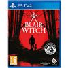 Deep Silver Blair Witch - PlayStation 4