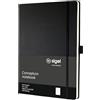SIGEL Taccuino premium Conceptum A4 copertina rigida