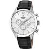 Festina Orologio Uomo Festina Timeless Chronograph F20542/1