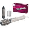Philips serie 7000 - Styler ad aria per capelli con 2 accessori per lo styling (modello BHA710/00)