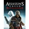 Ubisoft Montreal Assassin's Creed Revelations | Ubisoft Connect