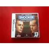 Deep Silver World Snooker Championship 2007