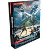 Dungeons & Dragons Essentials Kit (Versione Inglese)