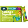 MARCO VITI FARMACEUTICI SpA MASSIGEN ACIDITA' E DIGESTIONE 24 STICKPACK